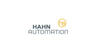Hahn Automation Logo