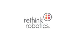 Rethink Robotics Logo