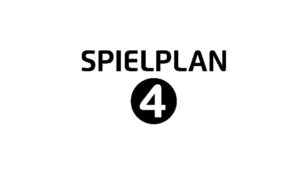 Spielplan 4 Logo