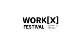 WorkX Festival Logo