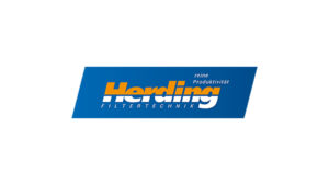 Herding Filtertechnik GmbH Logo