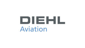 Logo von Diehl Aviation